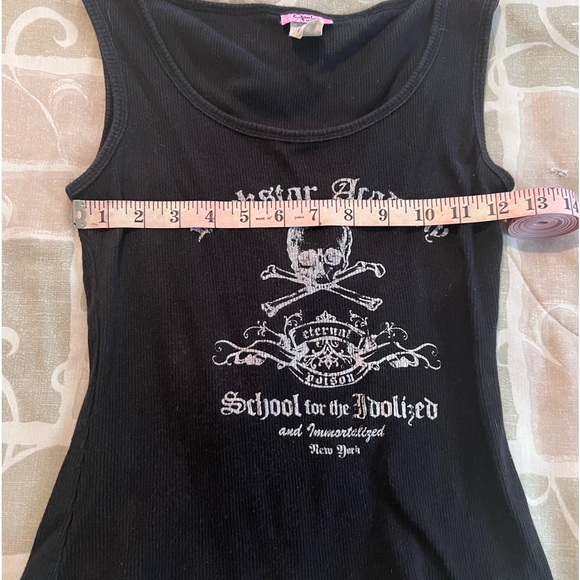 Rockstar Academy Tank top - Picture 5 of 6